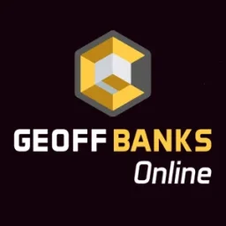 Geoff Banks