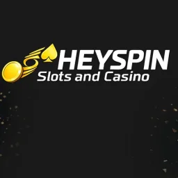 Heyspin