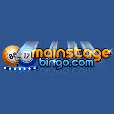 Main Stage Bingo