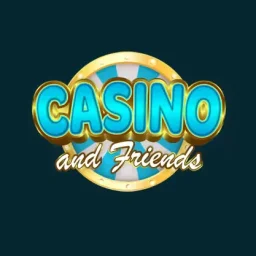 Casino and Friends