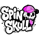 Spinskull