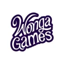 Wonga Games