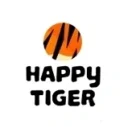 Happy Tiger