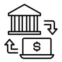 Online Bank Transfer